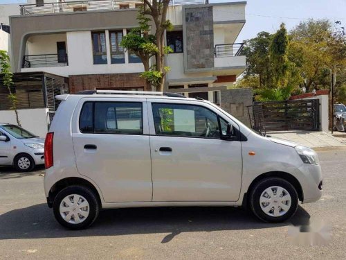 Maruti Suzuki Wagon R LXI, 2011, Petrol MT for sale 