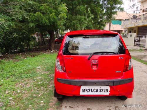 2009 Hyundai i10 Sportz 1.2 MT for sale at low price