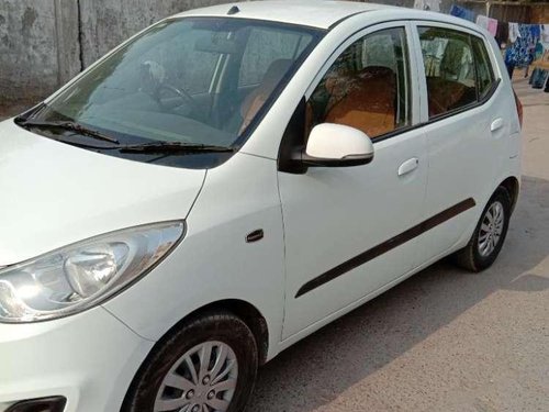 Hyundai I10 i10 Magna 1.2, 2013, Petrol MT for sale 