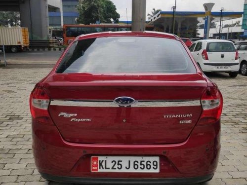 Used Ford Figo Aspire MT for sale at low price