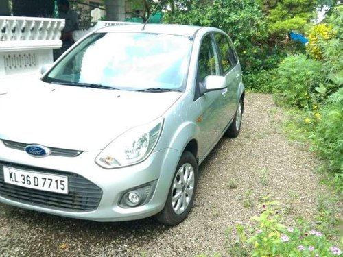 2013 Ford Figo MT for sale at low price