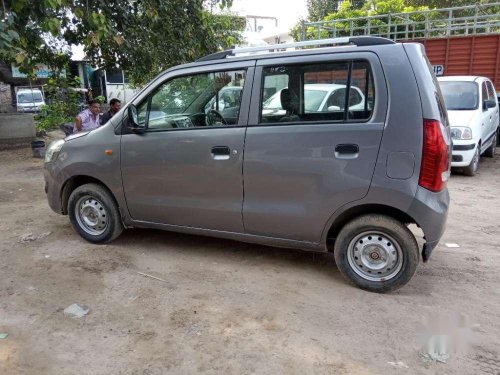 2013 Maruti Suzuki Wagon R LXI CNG MT for sale at low price