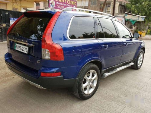 Volvo XC90 D5 AWD, 2010, Diesel AT for sale 