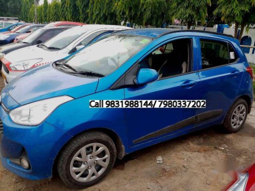 2018 Hyundai i10 Sportz MT for sale at low price