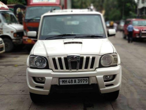 Mahindra Scorpio SLE BS-IV, 2012, Diesel MT for sale 