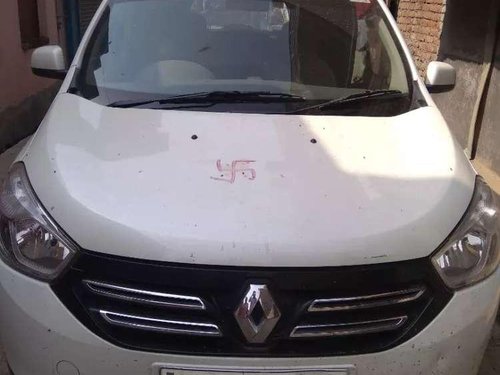 Used Renault Lodgy MT for sale 