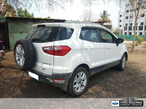 Used 2017 Ford EcoSport MT for sale