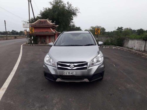 Maruti Suzuki S-Cross Delta 1.3, 2016, Diesel MT for sale 