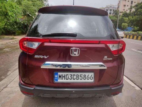 Used Honda BR-V BR-V Style Edition V 2016 MT for sale 