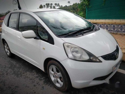 2011 Honda Jazz V MT for sale 