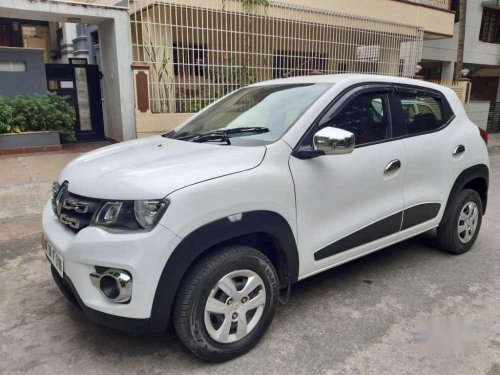 Used Renault KWID MT for sale at low price