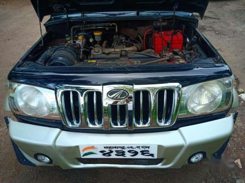 Mahindra Bolero Plus AC BS III, 2008, Diesel MT for sale 