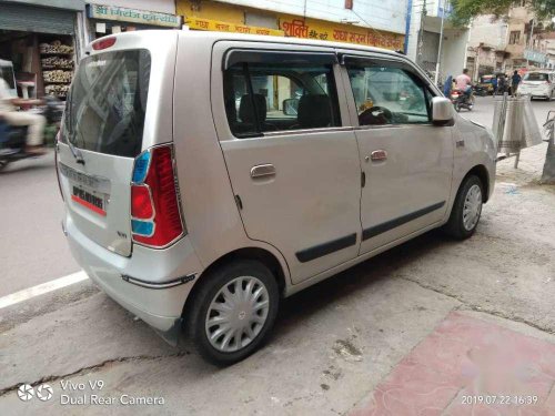 2015 Maruti Suzuki Wagon R MT for sale