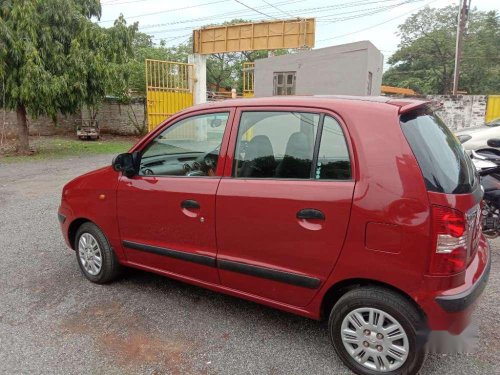 2013 Hyundai Santro Xing GLS MT for sale 