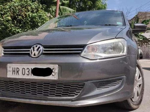 Used 2011 Volkswagen Polo MT for sale 