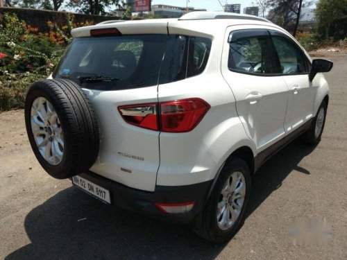 Ford EcoSport 2014 MT for sale 