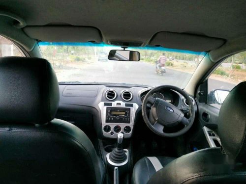 Ford Figo Duratorq Diesel Titanium 1.4, 2011, MT for sale 