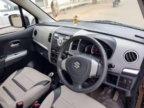 Maruti Suzuki Wagon R 2013 VXI MT for sale 