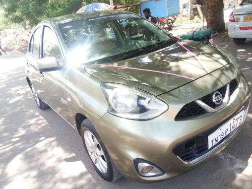 Used Nissan Micra XV Primo 2014 MT for sale 