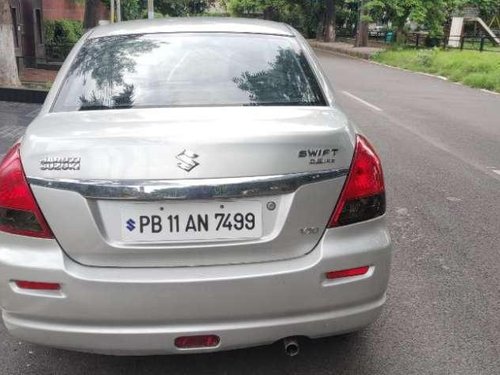 Maruti Suzuki Swift Dzire VDI, 2009, Petrol MT for sale 