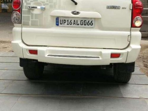 Mahindra Scorpio SLE BS-IV, 2012, Diesel MT for sale 