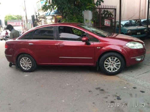 Used 2009 Fiat Linea Dynamic MT for sale