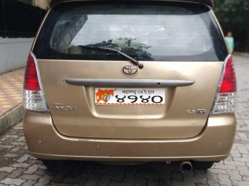 Used Toyota Innova MT for sale 