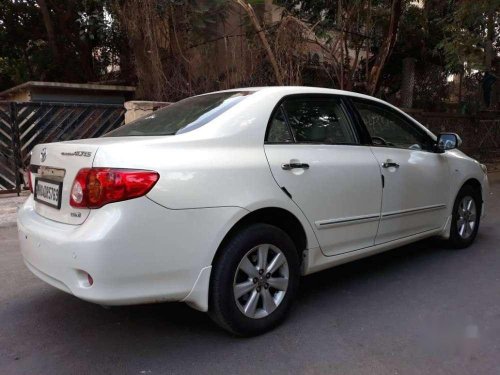 Toyota Corolla Altis 2008 VL AT for sale 