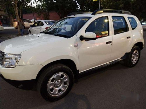 Renault Duster 85 PS RxL Diesel, 2013, MT for sale 