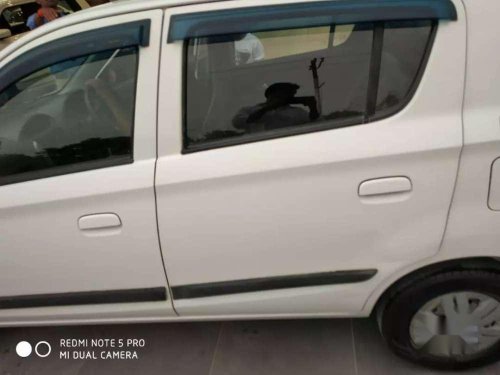 Maruti Suzuki Alto 800 LXI 2013 MT for sale 