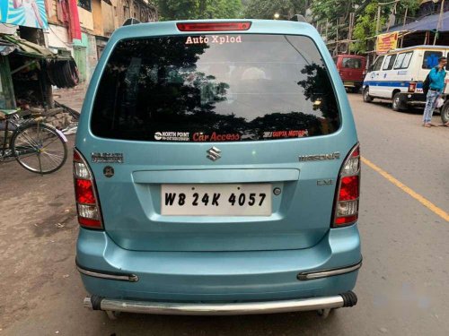 Maruti Suzuki Wagon R LXI, 2009, Petrol MT for sale 