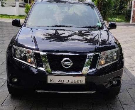 Used 2013 Nissan Terrano MT for sale