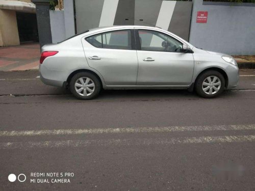 Used 2012 Nissan Sunny XL MT for sale