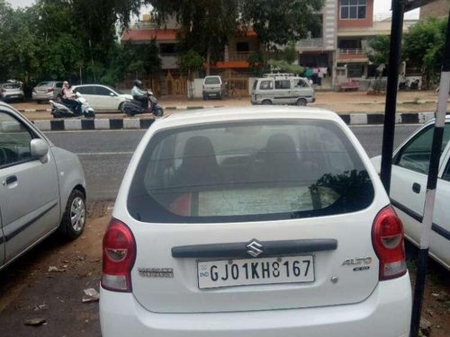 Used 2011 Maruti Suzuki Alto K10 LXI MT for sale