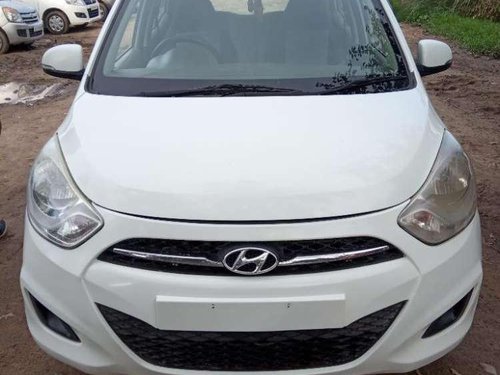 Used 2012 Hyundai i10 Magna 1.2 MT for sale