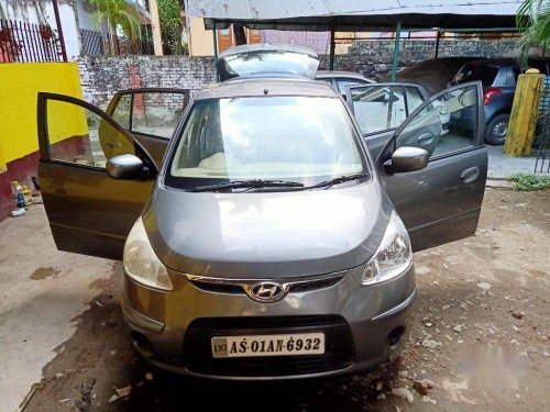 Hyundai i10 Magna, 2010, Petrol MT for sale 