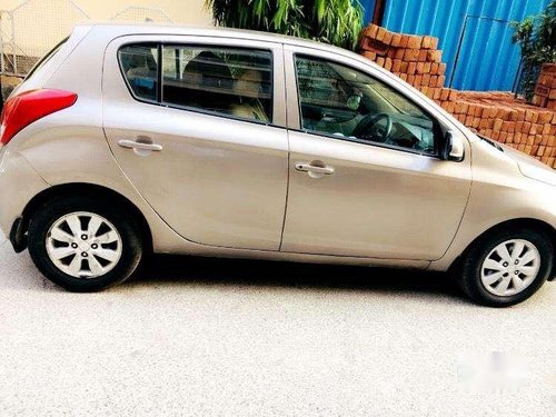 Hyundai I20 Sportz 1.4 CRDI 6 Speed BS-IV, 2013, Diesel MT for sale 