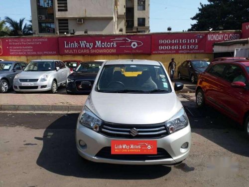 Used Maruti Suzuki Celerio VXI AT for sale at low price