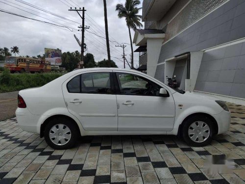 2007 Ford Fiesta MT for sale