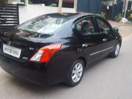 2012 Nissan Sunny MT for sale 