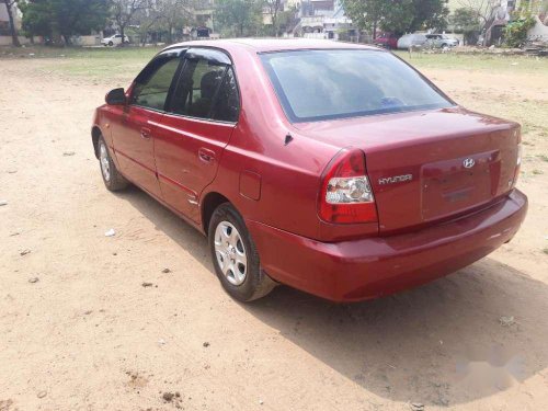 Hyundai Accent Executive, 2009, Petrol MT for sale 