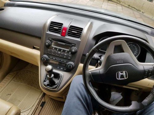 2006 Honda CR V 2.4 MT for sale 