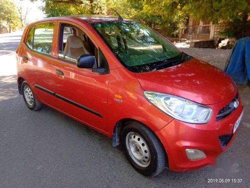 Hyundai I10 i10 Era 1.1 iRDE2, 2011, Petrol MT for sale 