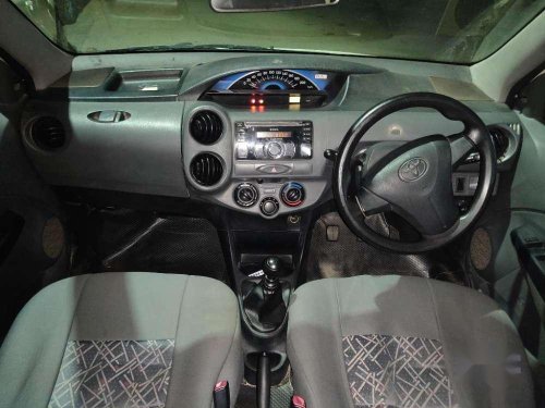 2014 Toyota Etios Liva GD MT for sale