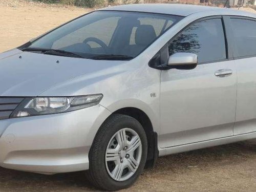 Honda City 1.5 S MT, 2009, Petrol for sale 