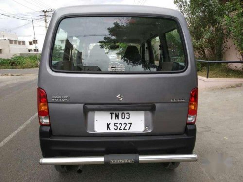 Used Maruti Suzuki Eeco 5 STR WITH A/C+HTR, 2012, Petrol MT for sale 