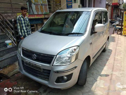 2015 Maruti Suzuki Wagon R MT for sale