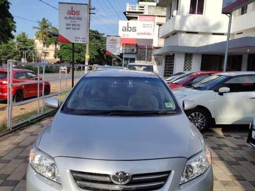 2011 Toyota Corolla Altis 1.8 G MT for sale