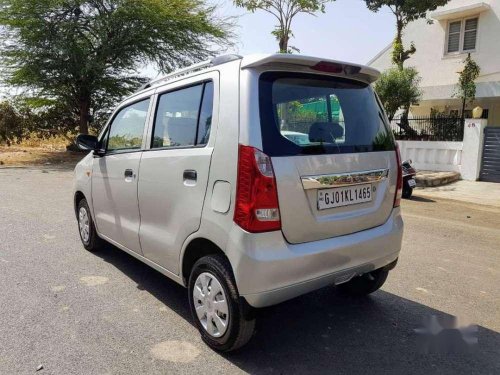 Maruti Suzuki Wagon R LXI, 2011, Petrol MT for sale 