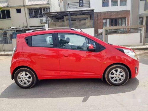 Chevrolet Beat LT Petrol, 2011, CNG & Hybrids MT for sale 